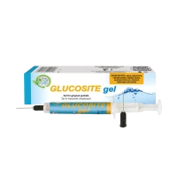 Glucosite gel 2ml.