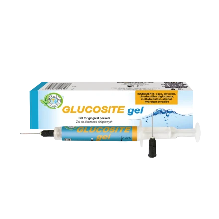 Glucosite gel 2ml.