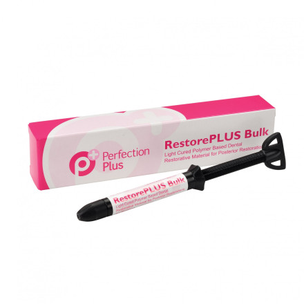 Restore Plus Bulk 4g A3