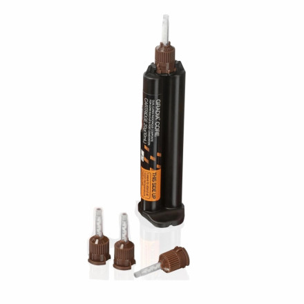 Gradia Core Cartridge 20g(10ml)