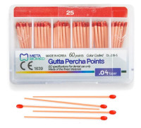 Gutaperčas tapas Nr. 25 