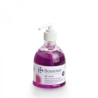 BOSSKLEIN ALOE roku gēls 500 ml