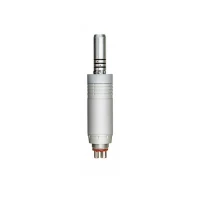 Gaisa mikromotors MMP-20-01