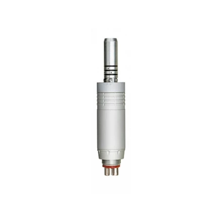 Gaisa mikromotors MMP-20-01