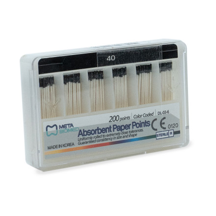 Gutaperčas tapas  Nr. 40