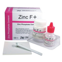 Zink F+ 30g pulv.+ 15ml.