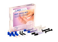 BMS White 38%