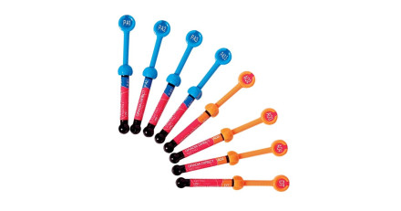 Gradia direct syringe WT 4g 