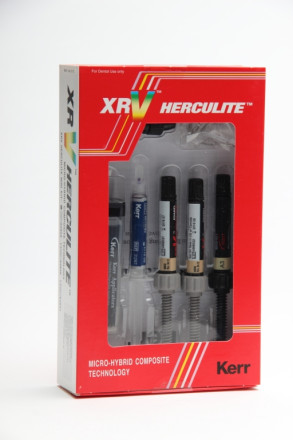 Herculite MINI Kit 62829