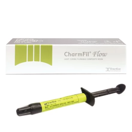 Charm Fil Flow, šļirce 2 gr. A1