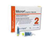 Micron Superior capsules (10 gb)