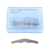 Matricas metālā 30 gab. 