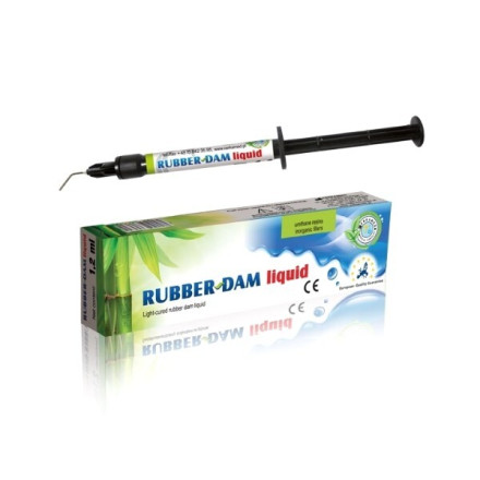 Rubber Dam Liquid Cerkamed 1.2 ml