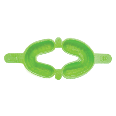 Karotes gēla aplikācijam 100 gab. iepak. Small