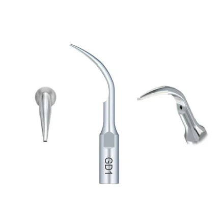 Dental Scaler Tips GD1