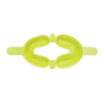 Karotes gēla aplikācijam 100 gab. iepak. Medium