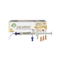 Calcipast (1x2.1g)