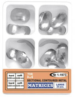 Matricas kontur. kompl. 30 gab.