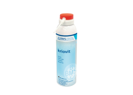 Kriovit Ice Sspray 200 ml