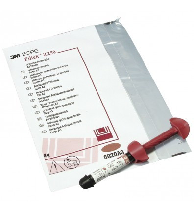 Filtek Z250 H6020B3E