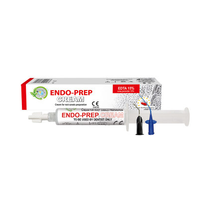 Endo-Prep cream 2ml.