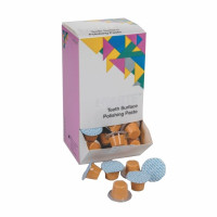 I-Faste Profilaktiskā pulēšanas pasta 2 gr.(Coarse)