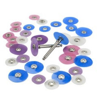 Poliflex Plus refill 14mm coarse 100 gb