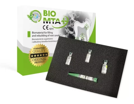 BIO MTA + MINI