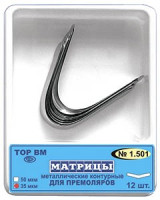 Matricas kontur. 12gb