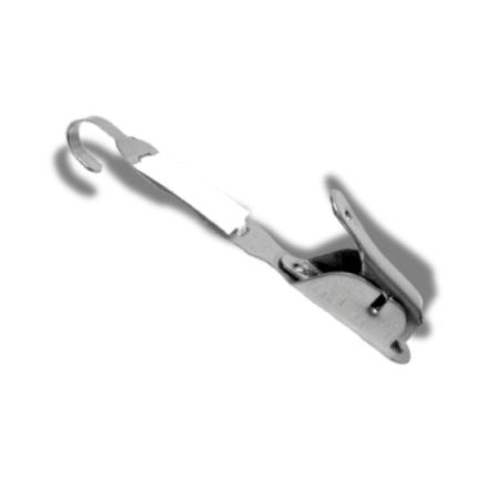 Rtg- filmas turētājs