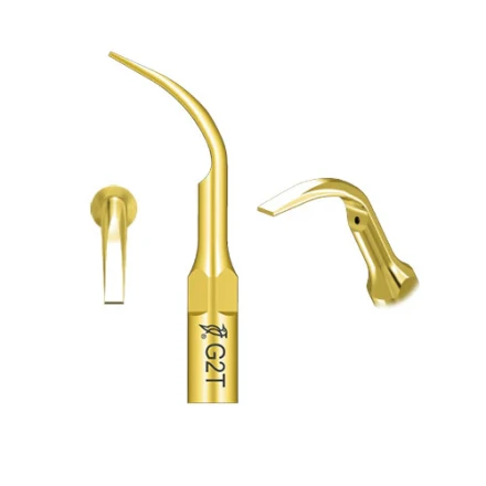 Dental Scaler Tips G2T