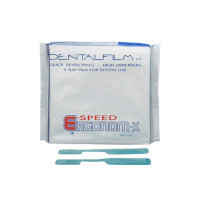 Rtg filmas D-Speed (self- developing X-Ray filmas)