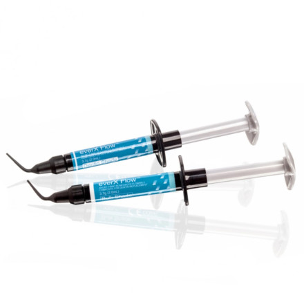 everX Flow šļirce 2ml (3,7) Bulk/Dentine,EEP
