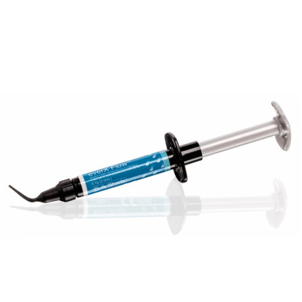 everX Flow šļirce 2ml (3,7) Bulk/Dentine,EEP