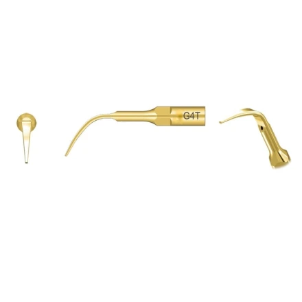 Dental Scaler Tips G4T