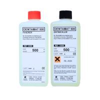 Dentamat 500- Dentālais attīstītājs+ fiksāža