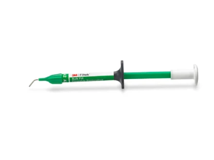 Filtek Bulk Fill 1x2g. A1