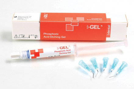 Skābe 37%, 4,3 g. i- GEL