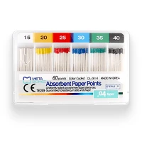 Papīra absorbenti Nr. 15-40  (200gb)