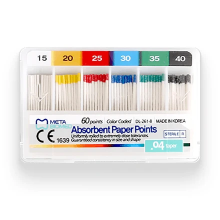 Papīra absorbenti Nr. 15-40  (200gb)