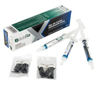 Skābe 37%, 3,5 g šļirce DentaFlux