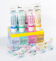 Profilaktiskā pasta CCS RDA 60ml. ProphyCare