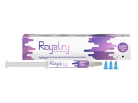 Skābe porcelānam Royalry 3 ml