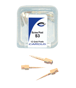 Screw posts conical god 12 gab. (skrūves)