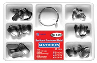 Matricas kontur. kompl. 50 gab.