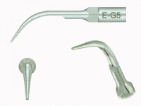 Dental Scaler Tips E-G5, Beyes & EMS