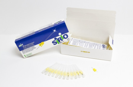Tecnofar Adatas 27G (0.40x38mm) 100 gab.