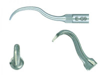 Dental Scaler Tips E-G9, Beyes & EMS