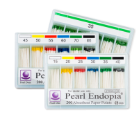 Papīra absorbenti Nr. 25  (200gb)