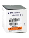 BD Adatas 25G (0,5x16mm) 100/oranža